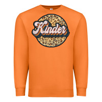 Carrot kinder Premium Sweatshirt - JahusDesignShop
