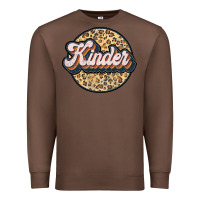Chestnut kinder Premium Sweatshirt - JahusDesignShop