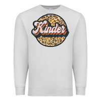 Dove Grey kinder Premium Sweatshirt - JahusDesignShop