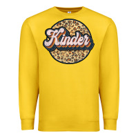 Lemon kinder Premium Sweatshirt - JahusDesignShop