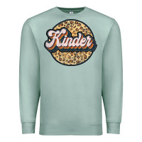 Seafoam kinder Premium Sweatshirt - JahusDesignShop