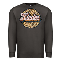 Smoke kinder Premium Sweatshirt - JahusDesignShop