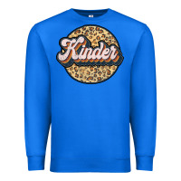 True Royal kinder Premium Sweatshirt - JahusDesignShop