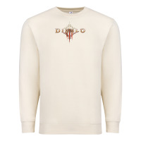Sandshell #diablo Premium Sweatshirt - DesigneFamous