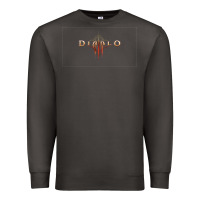 Smoke #diablo Premium Sweatshirt - DesigneFamous