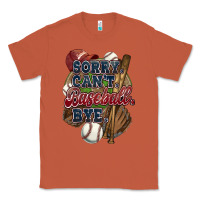 Copper Sorry can't Baseball bye Classic Tee - HowdyJamesFarm