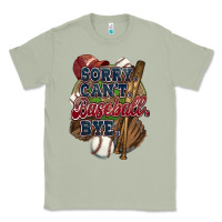 Matcha Sorry can't Baseball bye Classic Tee - HowdyJamesFarm