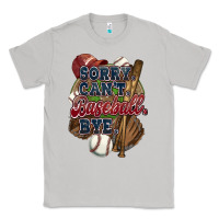 Moon Dust Sorry can't Baseball bye Classic Tee - HowdyJamesFarm