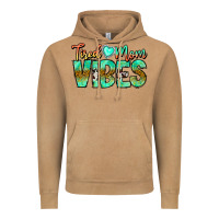 Vintage Camel Tired Mom Vibes Vintage Hoodie - CowhideDigitalArt