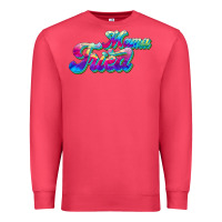 Cardinal mama tried Premium Sweatshirt - JahusDesignShop
