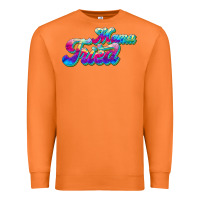 Carrot mama tried Premium Sweatshirt - JahusDesignShop