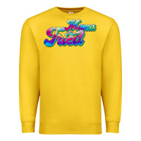 Lemon mama tried Premium Sweatshirt - JahusDesignShop