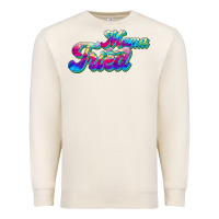 Sandshell mama tried Premium Sweatshirt - JahusDesignShop