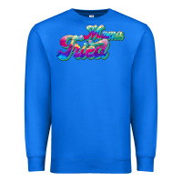True Royal mama tried Premium Sweatshirt - JahusDesignShop
