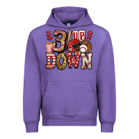 Tulip three up three down baseball Urban Hoodie - Jasminsmagicworld