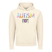 Vintage Artic Titi Pretty Art Autism Mom Vintage Hoodie - CowhideDigitalArt