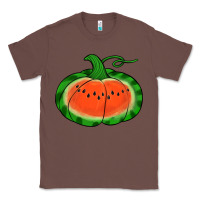 Chestnut watermelon pumpkin Classic Tee - Jasminsmagicworld