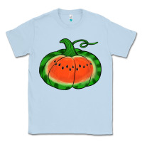 Watermelon Pumpkin Classic Tee | Teevron