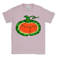 Lilac watermelon pumpkin Classic Tee - Jasminsmagicworld