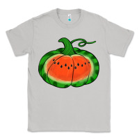 Moon Dust watermelon pumpkin Classic Tee - Jasminsmagicworld