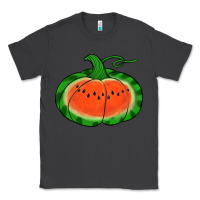 Smoke watermelon pumpkin Classic Tee - Jasminsmagicworld