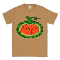 Toasted Coconut watermelon pumpkin Classic Tee - Jasminsmagicworld