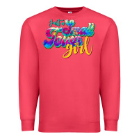 Cardinal just a small town girl Premium Sweatshirt - JahusDesignShop