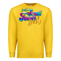 Lemon just a small town girl Premium Sweatshirt - JahusDesignShop