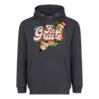 Smoke first grade Heavyweight Hoodie - JahusDesignShop