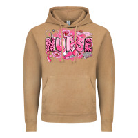 Vintage Camel breast cancer nurse Vintage Hoodie - LillyAllenDesigns