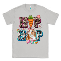 Moon Dust Western hip hop bunny Easter Day Classic Tee - CowGirlArtShop