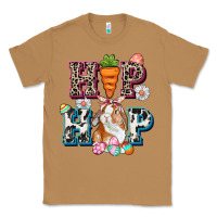 Toasted Coconut Western hip hop bunny Easter Day Classic Tee - CowGirlArtShop
