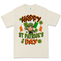 Bone happy st patricks day Premium Tee - CowGirlArtShop