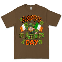 Cacao happy st patricks day Premium Tee - CowGirlArtShop