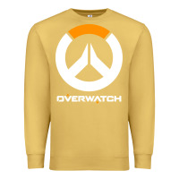Antique Gold time overwatch gas Premium Sweatshirt - DesigneFamous