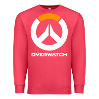 Cardinal time overwatch gas Premium Sweatshirt - DesigneFamous