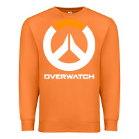 Carrot time overwatch gas Premium Sweatshirt - DesigneFamous