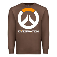 Chestnut time overwatch gas Premium Sweatshirt - DesigneFamous