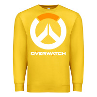 Lemon time overwatch gas Premium Sweatshirt - DesigneFamous