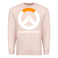 Pale Pink time overwatch gas Premium Sweatshirt - DesigneFamous