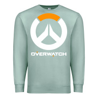 Seafoam time overwatch gas Premium Sweatshirt - DesigneFamous