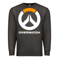 Smoke time overwatch gas Premium Sweatshirt - DesigneFamous