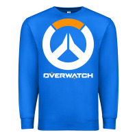True Royal time overwatch gas Premium Sweatshirt - DesigneFamous