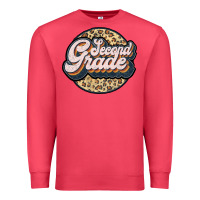 Cardinal second grade Premium Sweatshirt - JahusDesignShop