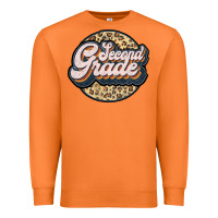 Carrot second grade Premium Sweatshirt - JahusDesignShop