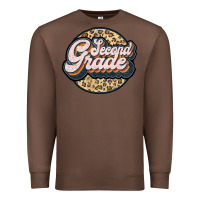 Chestnut second grade Premium Sweatshirt - JahusDesignShop