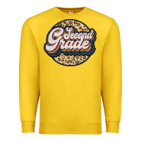 Lemon second grade Premium Sweatshirt - JahusDesignShop