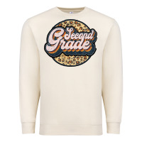 Sandshell second grade Premium Sweatshirt - JahusDesignShop