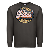 Smoke second grade Premium Sweatshirt - JahusDesignShop