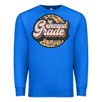 True Royal second grade Premium Sweatshirt - JahusDesignShop
